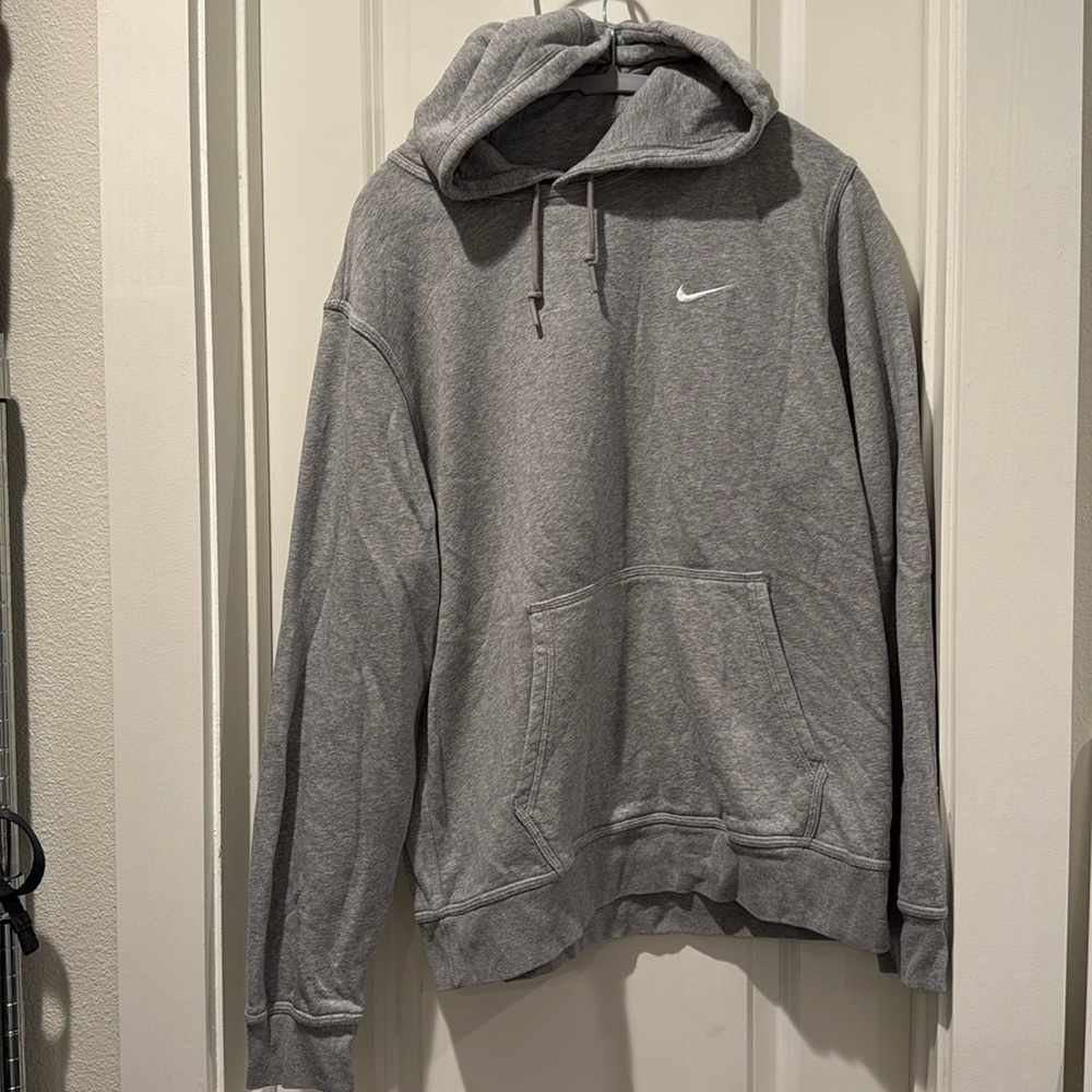 Nike Men’s Hoodie